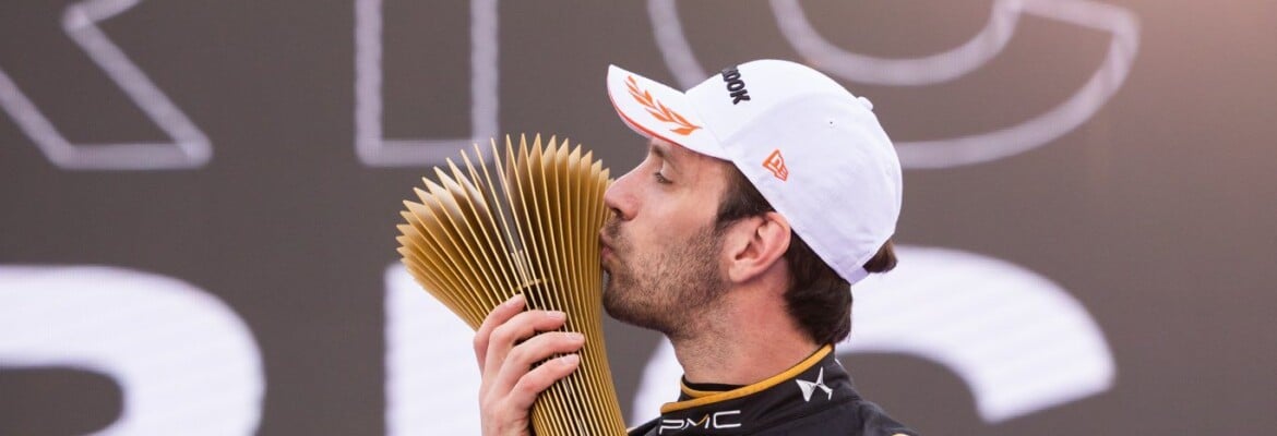 Vegne diz ser “completamente irreal” pensar em vitória da DS no eP da Cidade do Cabo