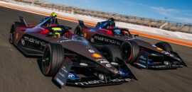 Rowland reconhece que Mahindra “precisa melhorar” para ePrix de Hyderabad da FE