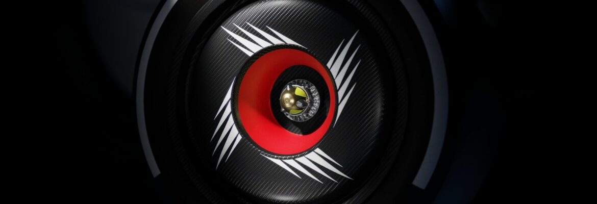 F1: AlphaTauri provoca e libera detalhe do AT04 antes do lançamento em Nova York