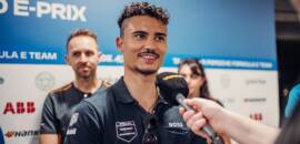 Wehrlein diz que próximo grande objetivo da carreira é “vencer Le Mans”