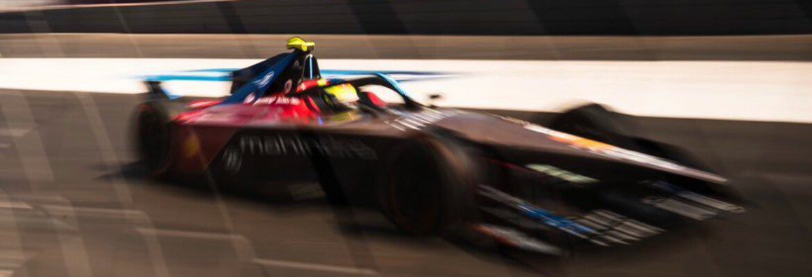 Rowland credita “mágica da Índia” a bom resultado da Mahindra em Hyderabad na FE