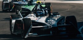 Bird assume culpa por acidente no eP de Hyderabad da FE: “Deixei todos na mão”