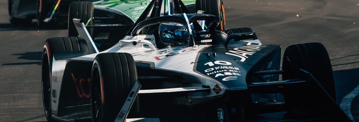 Bird assume culpa por acidente no eP de Hyderabad da FE: “Deixei todos na mão”