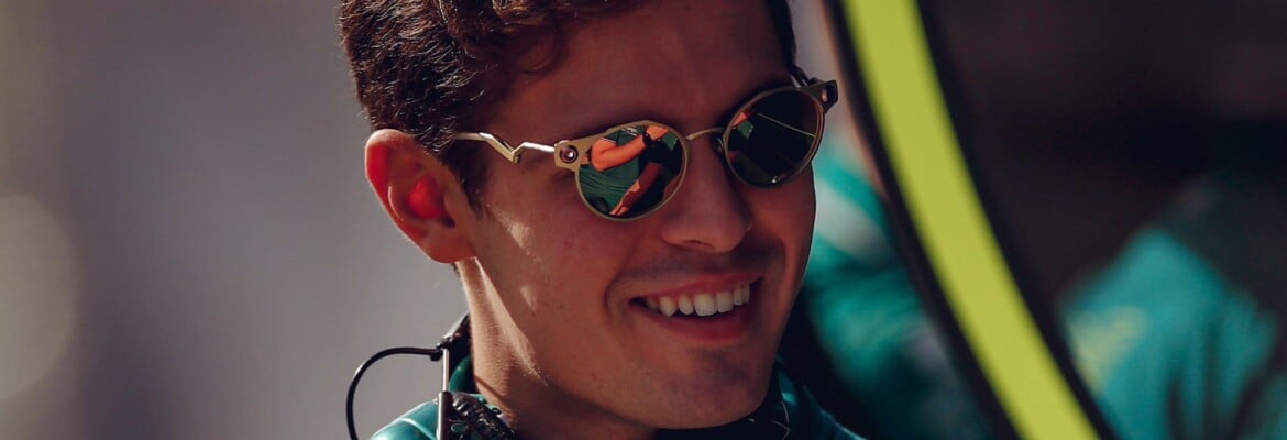 F1: Saiba como foi Drugovich no primeiro dia de pré-temporada no Bahrein