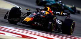 F1: Red Bull celebra “três dias positivos” na pré-temporada