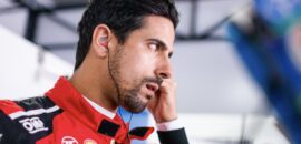 Di Grassi perde primeira corrida da FE na carreira ao ficar fora do eP da Cidade do Cabo