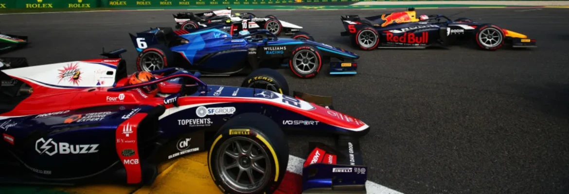 F2 com combustíveis sustentáveis: o que muda?