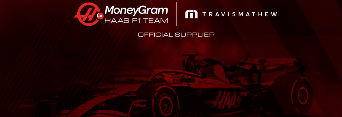 F1: Haas fecha novo patrocínio para temporada de 2023
