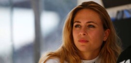 Sophia Floersch anuncia retorno à Fórmula 3 pela PHM