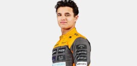 F1: Norris acredita que o MCL60 é confiável