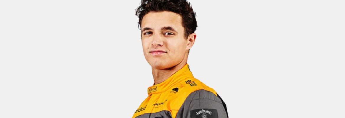 F1: Norris acredita que o MCL60 é confiável