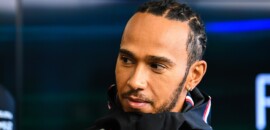 F1: Hamilton destaca ótimo desempenho da McLaren na classificação, “é um alerta para nós”