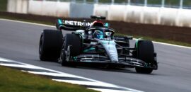 F1: Mídia italiana afirma que W14 será três décimos mais rápido por volta