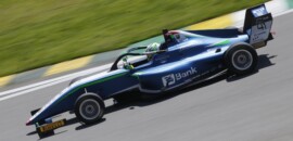Fernando Barrichello assina com a equipe Monlau Motul e disputa a F4 Espanhola em 2023