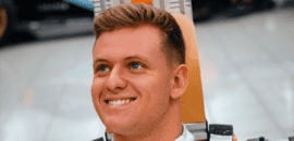 F1: Em acordo com a Mercedes, Schumacher também será reserva da McLaren