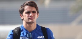 F1: Fittipaldi vê fator “experiência” como um diferencial positivo na estreia de De Vries