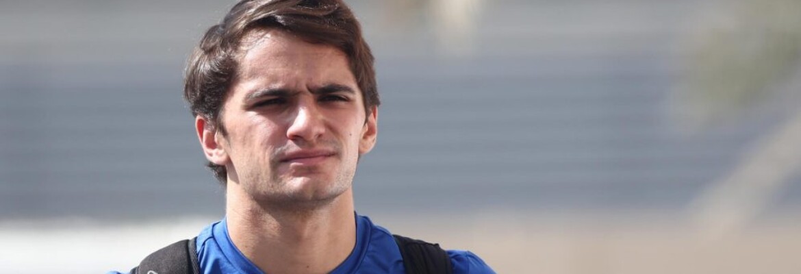 F1: Fittipaldi vê fator “experiência” como um diferencial positivo na estreia de De Vries