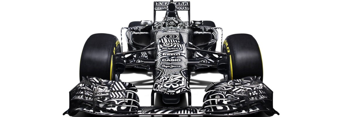 Clima de Carnaval: Relembre quando equipes “fantasiaram” seus carros na F1