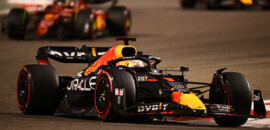 Guia da F1 2023: regulamento ganha alterações para a temporada