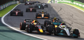 Guia da F1 2023: veja o calendário da temporada deste ano