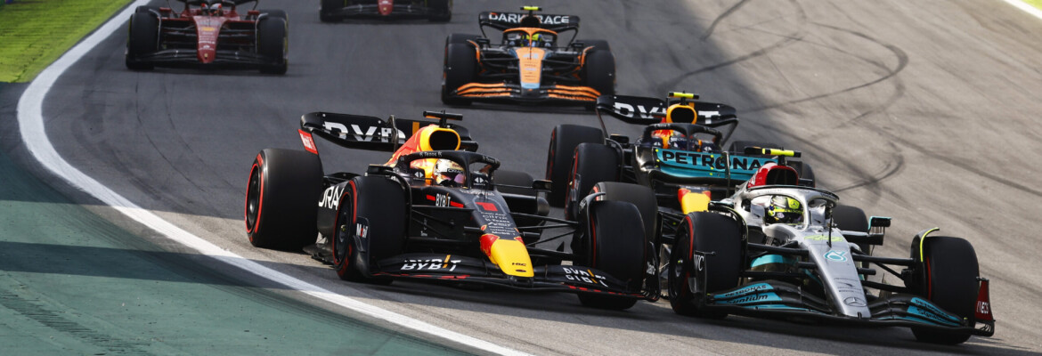 2024 F1 calendar: Formula 1 announces calendar for 2024
