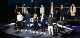 F1: Tsunoda satisfeito com De Vries na AlphaTauri
