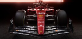 F1: Analista acredita que nova asa dianteira da Ferrari é apenas para desviar a atenção