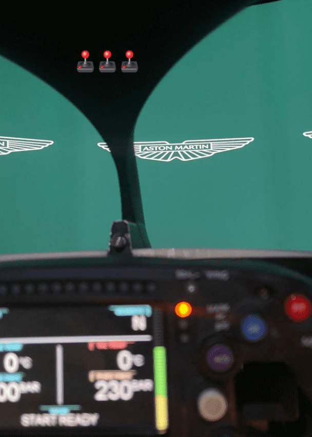 F1: Drugovich atiça curiosidade na internet sobre possível participação na pré-temporada F1: Drugovich atiça curiosidade na internet sobre possível participação na pré-temporada