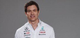 F1: De onde vem a riqueza de Wolff? O mais novo bilionário da Fórmula 1