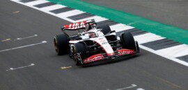 F1: Haas anuncia programação para os testes de pré-temporada
