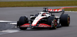 F1: Haas vai acelerar as atualizações para o VF-23 em 2023