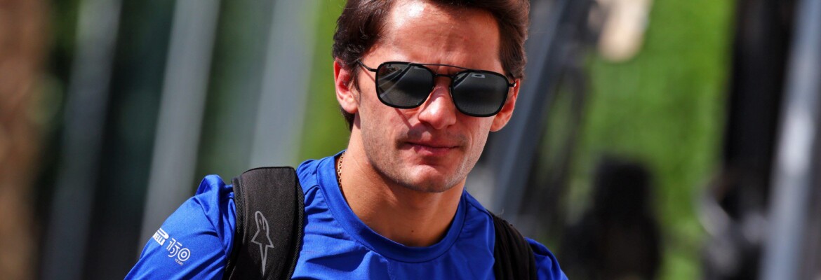 Pietro Fittipaldi prevê boa temporada para a Haas na Fórmula 1 2023