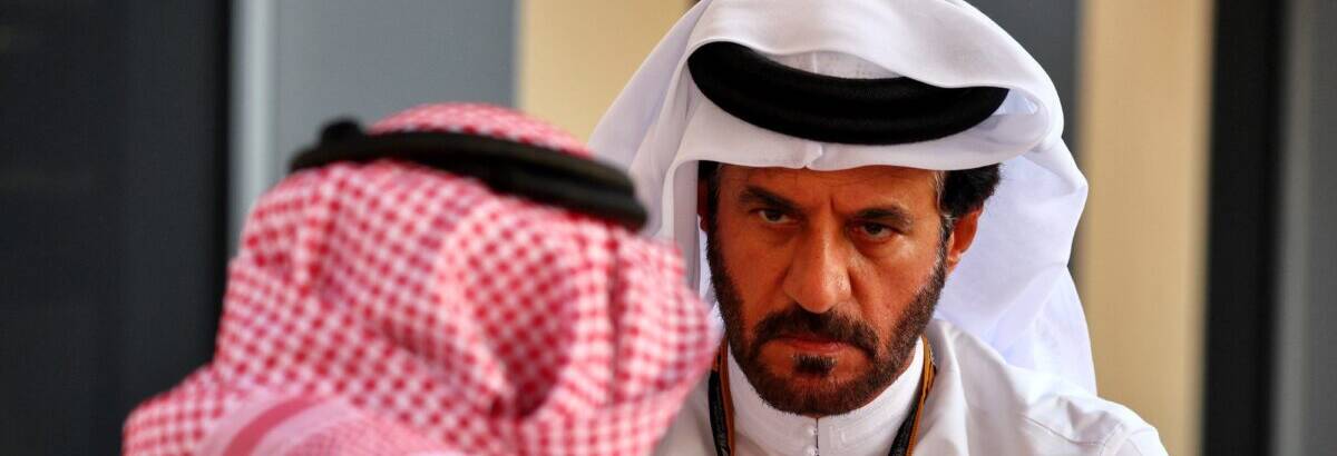 F1: “FIA vive sob reinado de terror”, diz Tim Mayer ao oficializar candidatura à presidência