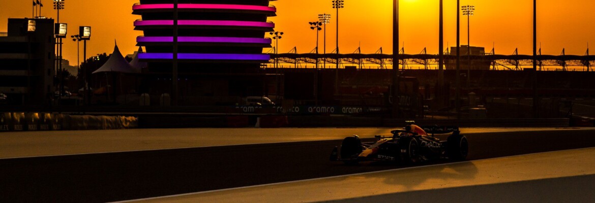 F1: Red Bull termina pré-temporada da F1 na frente; Perez liderou último dia