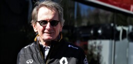 Jean-Pierre Jabouille