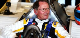 F1: Ex-piloto Jean-Pierre Jabouille morre aos 80 anos