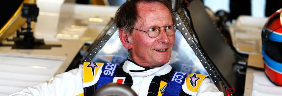 F1: Ex-piloto Jean-Pierre Jabouille morre aos 80 anos
