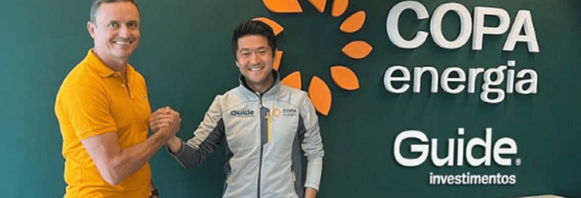 Suzuki assina com Pole Motorsport para temporada 2023 da Stock Car