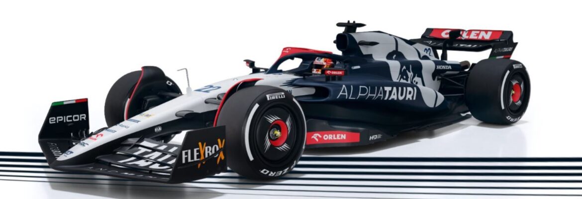 F1: Diretor técnico da AlphaTauri fala sobre vantagem do time no túnel de vento e fim do “porpoising”