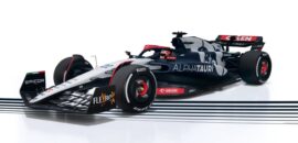 F1: Diretor técnico da AlphaTauri fala sobre vantagem do time no túnel de vento e fim do “porpoising”