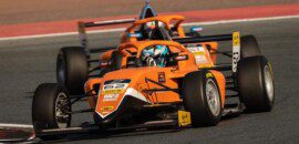 Após top-5 em estreia, Pedro Clerot vai a Abu Dhabi em segundo desafio na F4 dos Emirados Árabes