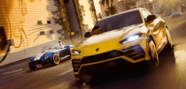 Ubisoft anuncia novo jogo de corrida com lançamento em 2023: The Crew Motorfest