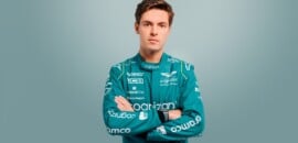 F1: Drugovich atiça curiosidade na internet sobre possível participação na pré-temporada