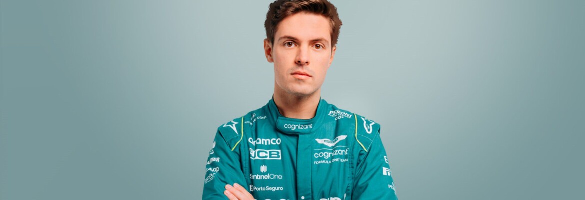 F1: Drugovich atiça curiosidade na internet sobre possível participação na pré-temporada