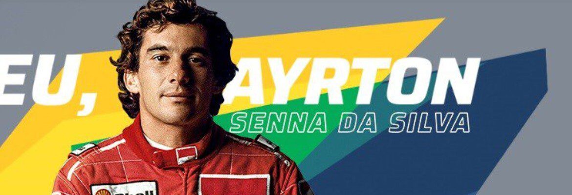 Exposição “Eu, Ayrton Senna da Silva” aproxima Sul do país do herói nacional
