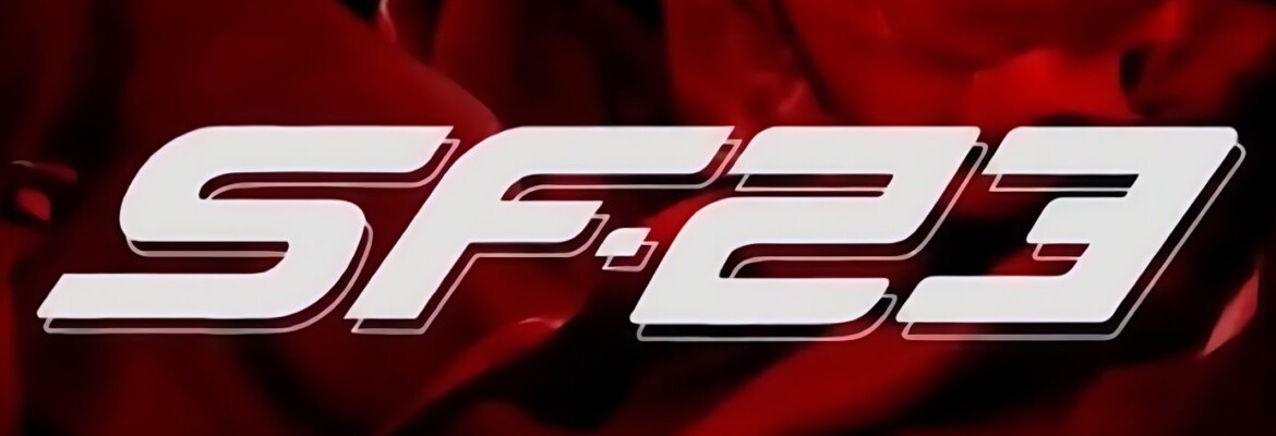 F1 Ao Vivo: Assista à apresentação da Ferrari SF-23