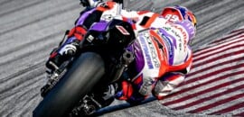 Corridas sprint da MotoGP trazem impasse em bônus monetário para pilotos