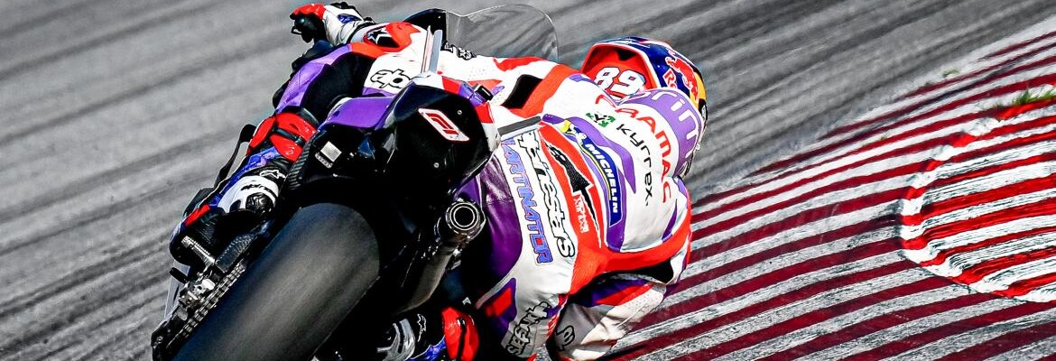 Corridas sprint da MotoGP trazem impasse em bônus monetário para pilotos -  Notícia de MotoGP