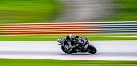Espargaró teme que ordem de forças da MotoGP esteja igual: “Ducati segue melhor”