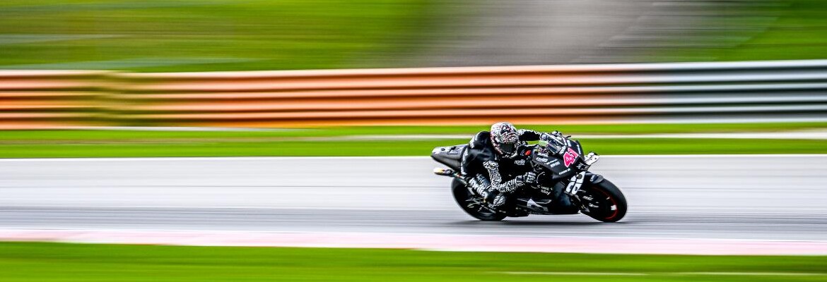 Espargaró teme que ordem de forças da MotoGP esteja igual: “Ducati segue melhor”